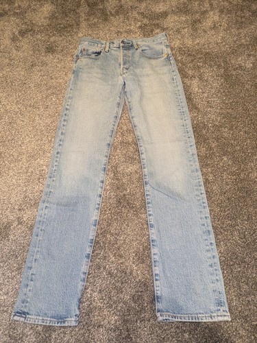 Levi 501 big jeans w29 - 501,