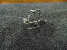 HONDA VFR400 NC30 LEFT HAND SIDE FAIRING MOUNTING BRACKET 64520MR8000