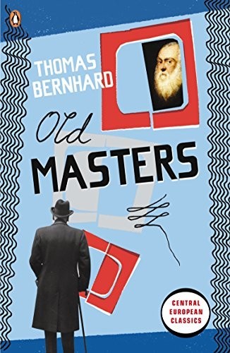 Old masters comedy - a, (penguin