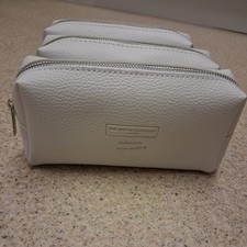 3 x The White Company British