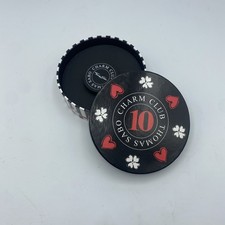 Thomas Sabo 10 Years Charm