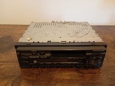 Kenwood KRC-379R Car Stereo