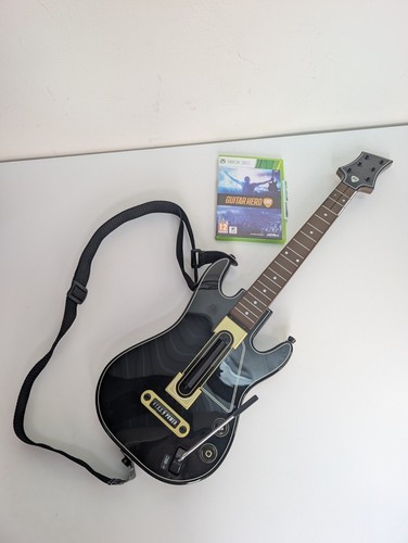 Guitar hero live - live, 360