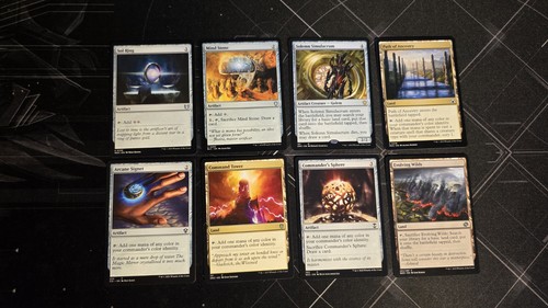 Magic the gathering - the,