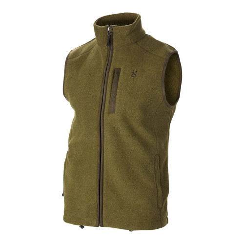 Browning men summit fleece - browning, men's