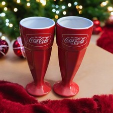 Vintage Coca-Cola Ceramic