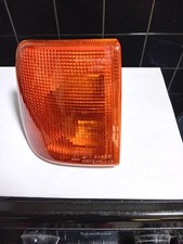 ford fiesta mk2 front