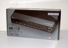 Steinberg UR44C Audio Interface