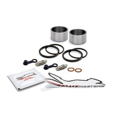 Yamaha XJR400 Blue Spot 2004