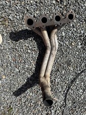 4-2-1 Manifold For Peugeot 106