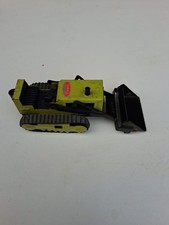 Tonka Toys Bulldozer 1970's