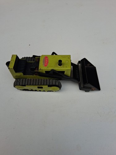 Tonka toys bulldozer - toys,