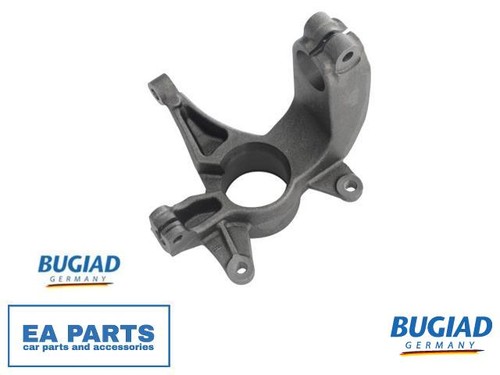 Steering knuckle wheel - steering,
