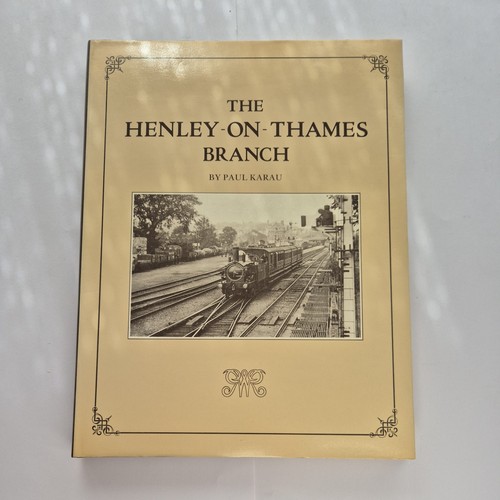 The henley thames - the, henley-on-thames