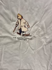 The Adventures Of  Tin Tin T