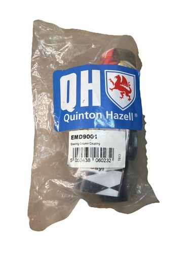 Quinton hazell steering column - quinton,