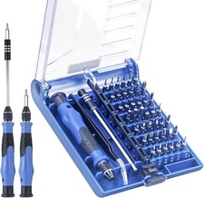 45-in-1 Small Screwdriver Set