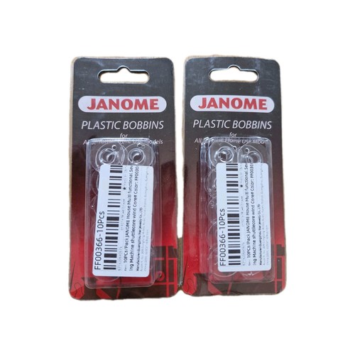 Genuine janome sewing machine - sewing,