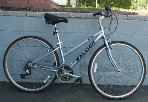 Raleigh cross series - cross,