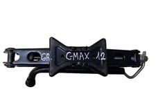 Ford Grand C-MAX 2012 Lift car