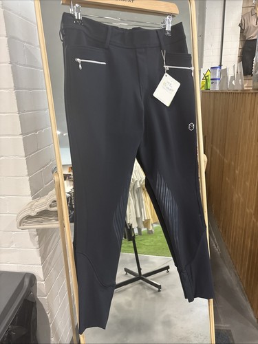 Samshield eugenie breeches - eugenie,