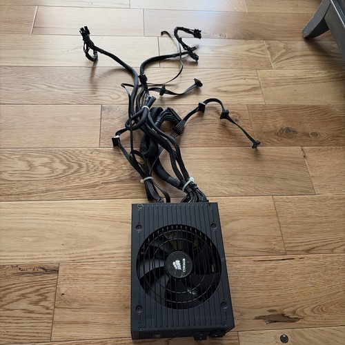 Corsair ax1200i 1200w fully - corsair,