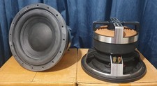 P-Audio TM-12 12" INCH