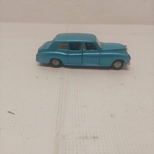 Dinky Toys Rolls Royce Phantom