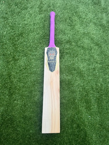 Ghost cricket grade genuine - cricket,