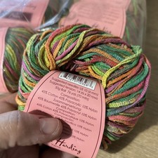 Louisa Harding Anise Tape