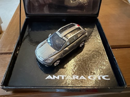 Norev opel antara - opel, 1/43