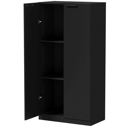 Tall filing cabinet cupboard - tall,