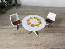 Vintage Lundby Barton Dolls