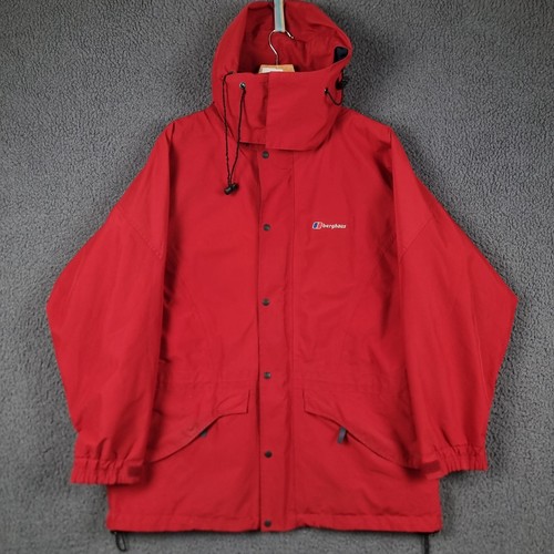 Vintage berghaus jacket womens - berghaus,