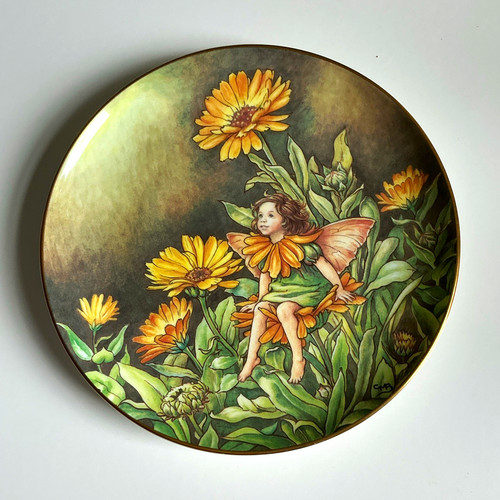 Border fine arts bone china - arts,