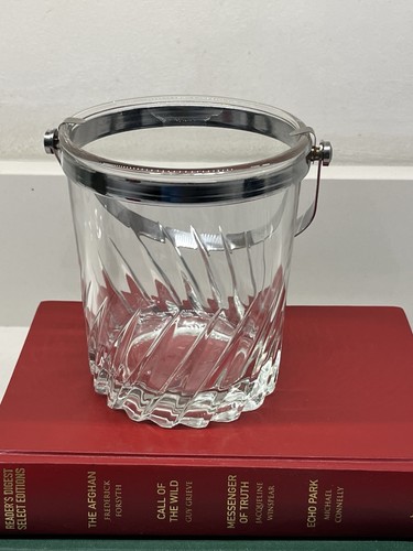 Vintage french glass wine - vintage,