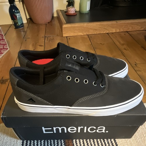 Emerica provost slim vulc - provost,