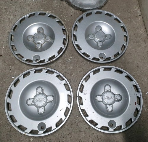 Ford fiesta xr2 wheel - ford,