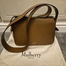 Mulberry Billie Cross Body Bag
