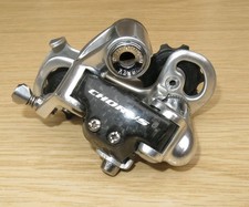 Campagnolo Chorus Carbon 10