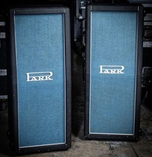 Park Speaker Cabinets , 2+12