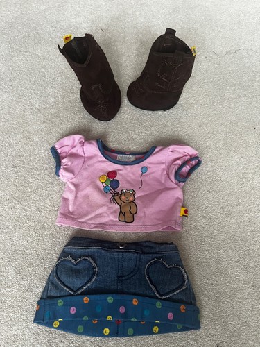 Build bear children - build, a
