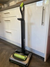 Gtech AirRam MK2 K9 Cordless