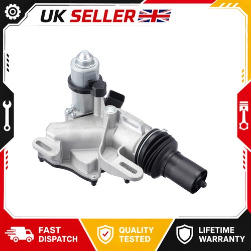 Clutch slave cylinder actuator - slave,
