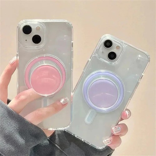 Pop out socket holder selfie - out,
