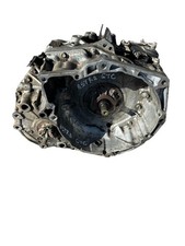 Gearbox Automatic 55583239 Vauxhall Astra J 2.0 Cdti 161hp GTC 2014