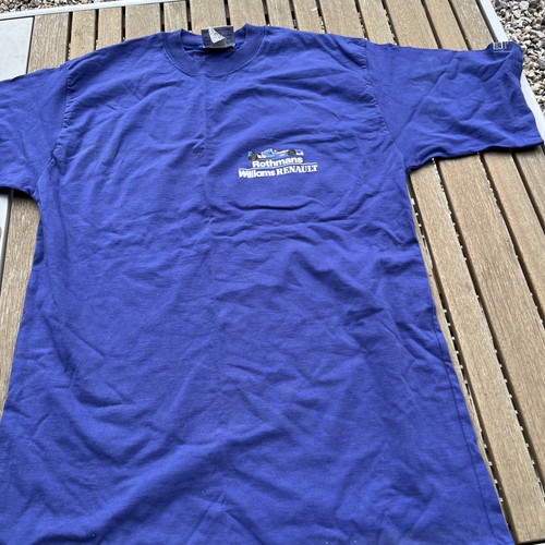 Rothmans williams renault - ,