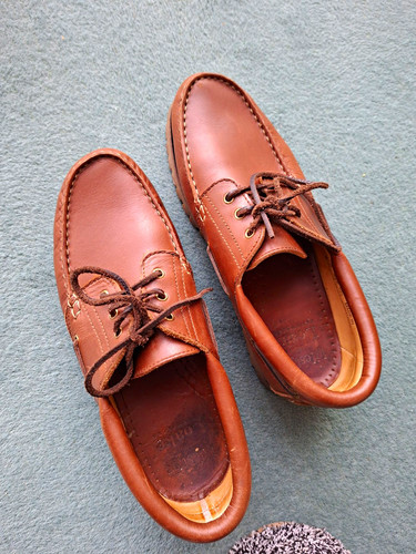 Loake men brown leather - loake,