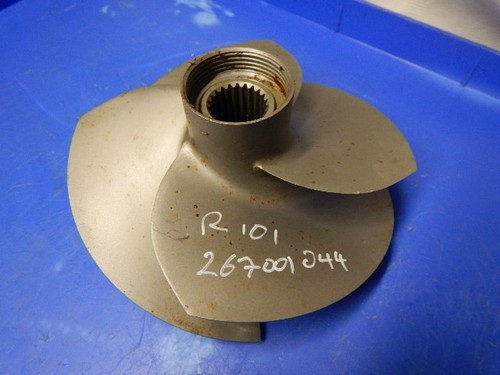 Seadoo jetski jetpump - , impeller