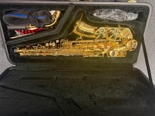 Yanagisawa 901 Alto Saxophone